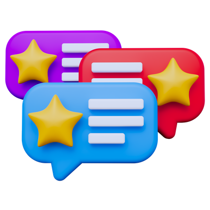 Reviews